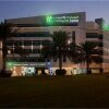 HOLIDAY INN EXPRESS DUBAI AIRPORT