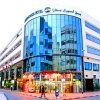 ADMIRAL PLAZA HOTEL