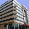 HALLMARK HOTEL
