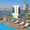 HILTON DUBAI CREEK HOTEL