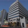 AL JAWHARA GARDENS HOTEL