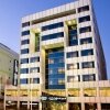 FOUR POINTS BY SHERATON BUR DUBAI