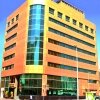 COMFORT INN HOTEL
