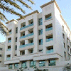 CITY TOWER HOTEL APARTMENTS