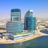 CROWNE PLAZA DUBAI FESTIVAL CITY