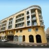 GOLDEN SQUARE HOTEL APARTMENTS