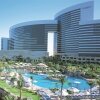 GRAND HYATT DUBAI