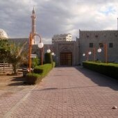 Adžmanas (Ajman)