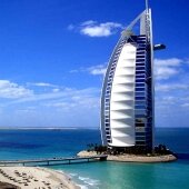 Dubajus (Dubai)