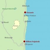 Fudžeira (Fujairah)