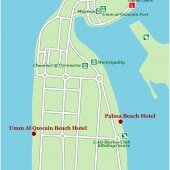 Umm Al Kuveinas (Umm al Quwain)