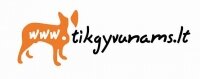Tik gyvunams