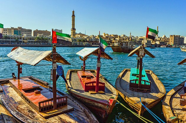 uae_dubai_dubai_creek_boats_at_the_creek_wharf.jpg