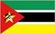 Mozambikas